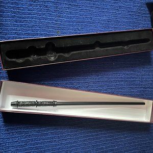 Interactive Professor Snape™ Wand - Harry Potter World